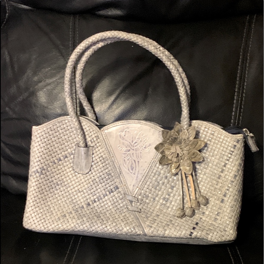 VINTAGE Leonardo bag